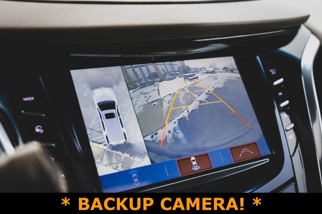 Used 2020 Cadillac Escalade ESV Platinum image 4