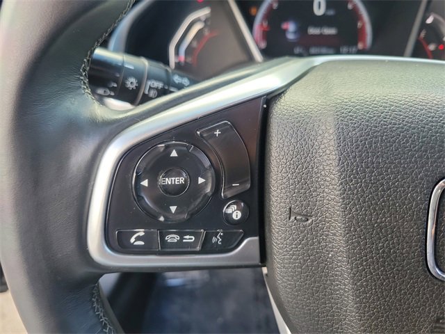 Used 2019 Honda Civic Sport image 22