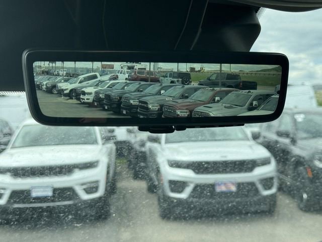 Used 2024 RAM ProMaster 2500 w/ Quick Order Package 22H SLT+ image 36