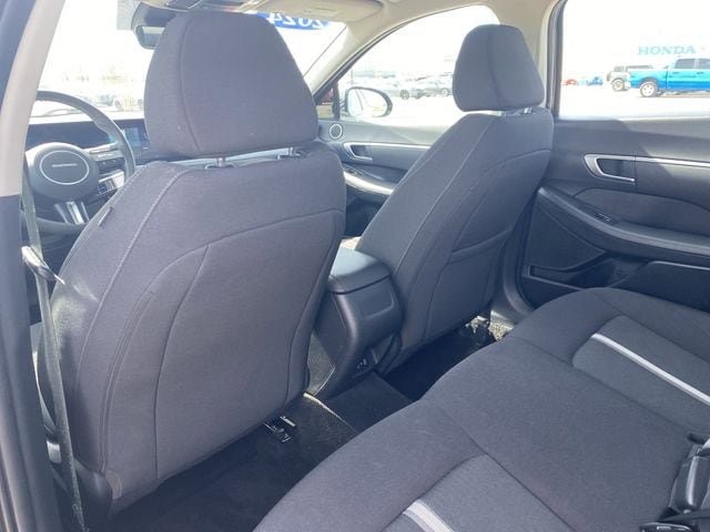 Used 2024 Hyundai Sonata SEL FWD image 13