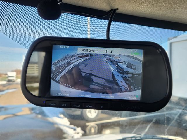 New 2026 Chevrolet Express 3500 w/ Power Convenience Package RWD image 33