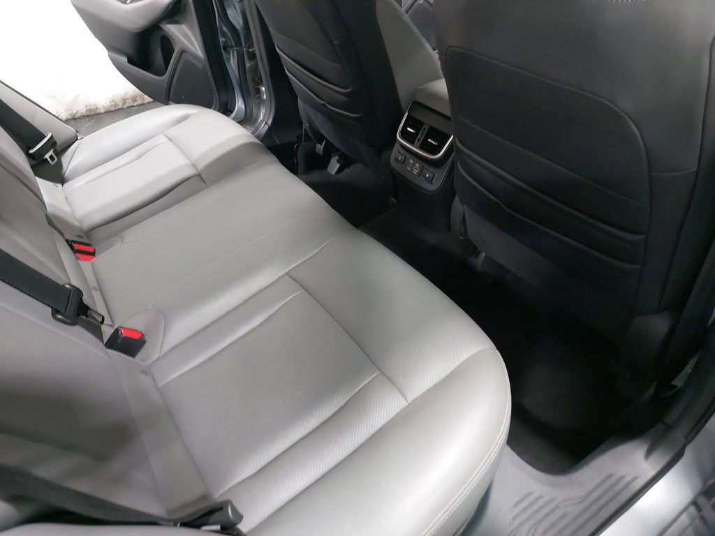 Used 2024 Subaru Legacy Limited image 11