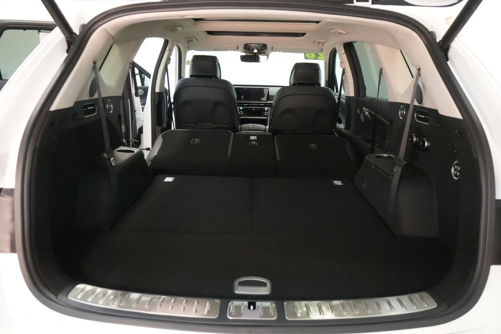 New 2026 Genesis GV80 3.5T Advanced image 32