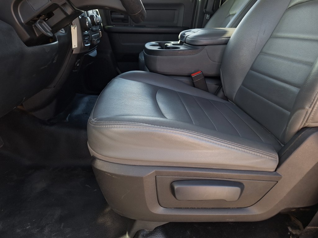 Used 2016 RAM 1500 Tradesman w/ Protection Group AWD/4WD image 11