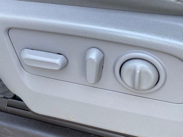 Used 2021 Chevrolet Silverado 1500 LT Trail Boss w/ Convenience Package II image 22