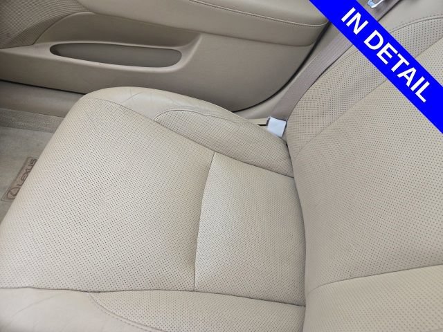 Used 2008 Lexus ES 350 w/ Premium Pkg FWD image 12