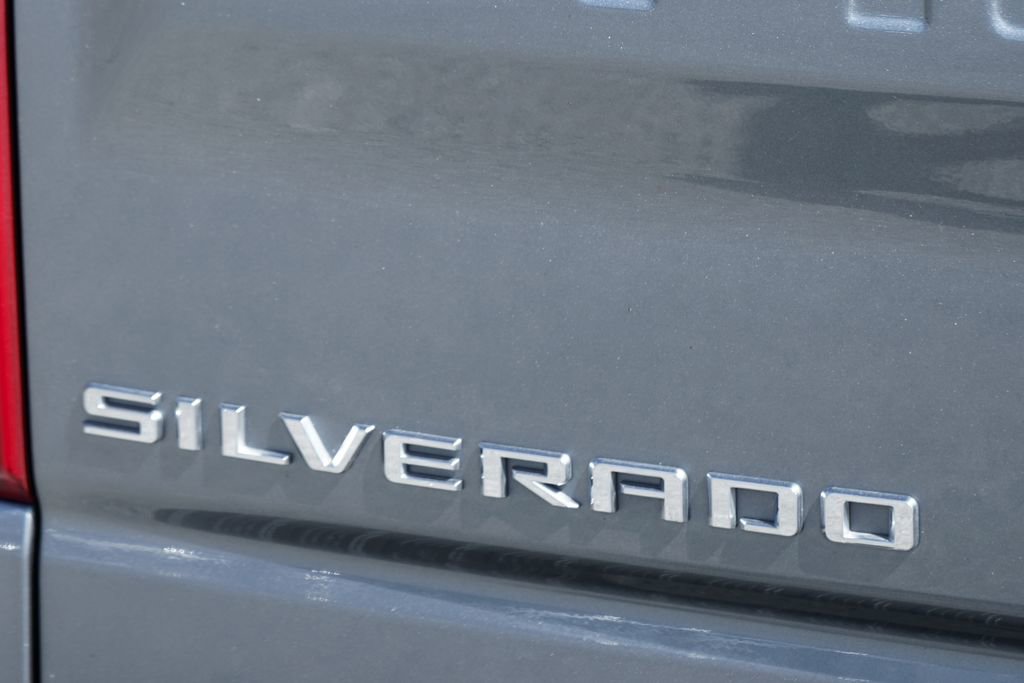 Used 2021 Chevrolet Silverado 1500 Custom image 46