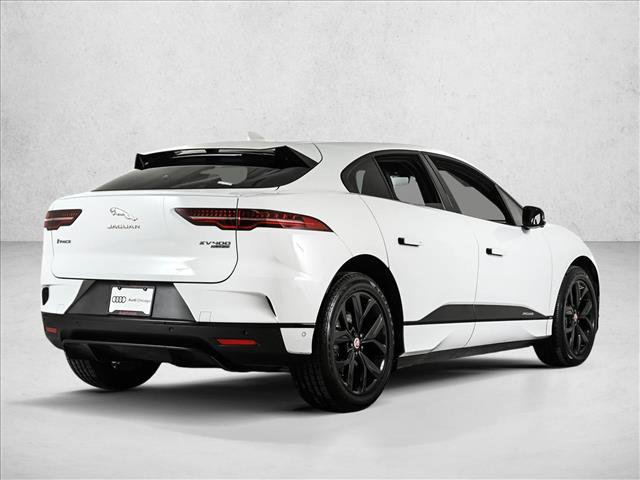 Used 2020 Jaguar I-PACE SE image 5