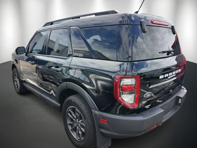 Used 2023 Ford Bronco Sport Big Bend image 6