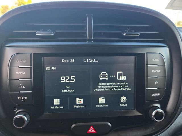 Used 2021 Kia Soul S image 17