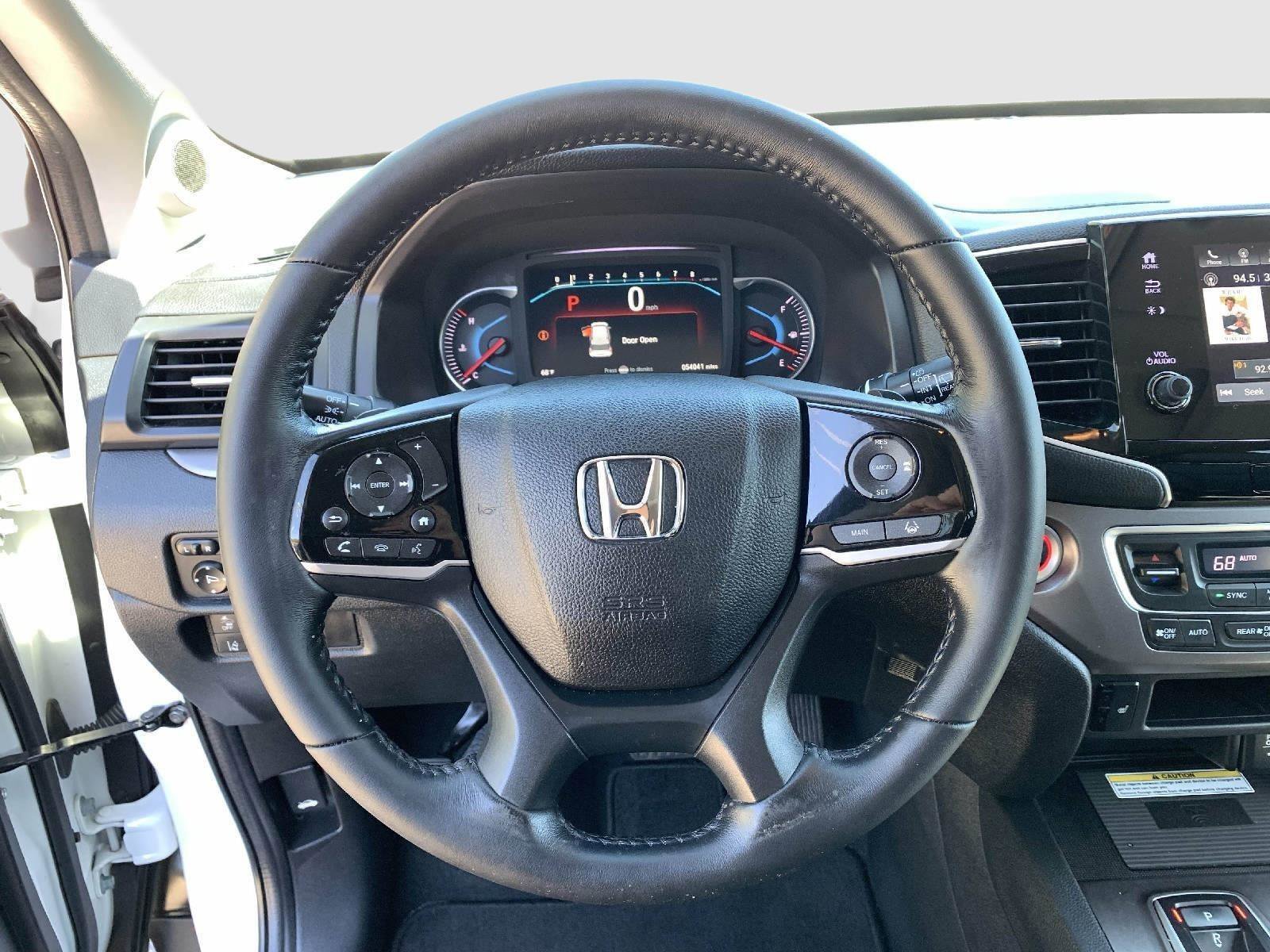 Used 2021 Honda Pilot Special Edition image 15