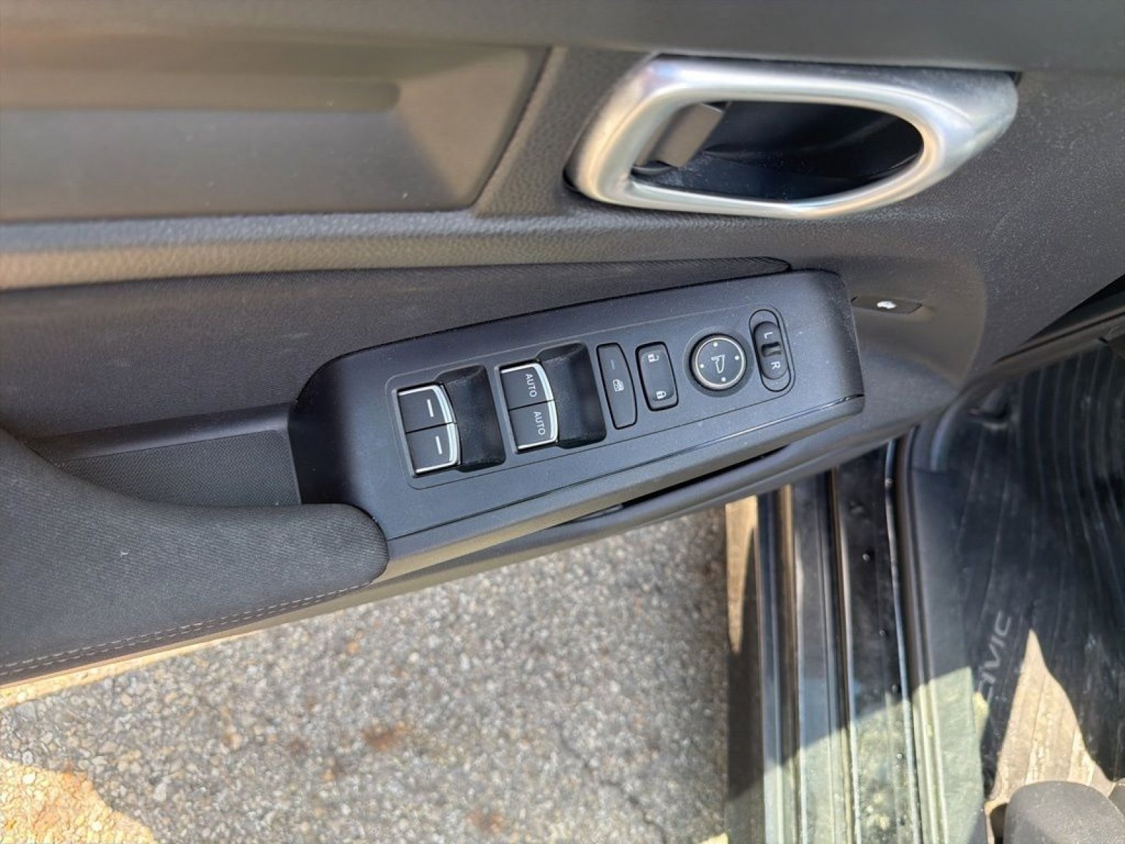 Certified 2024 Honda Civic Sport image 10