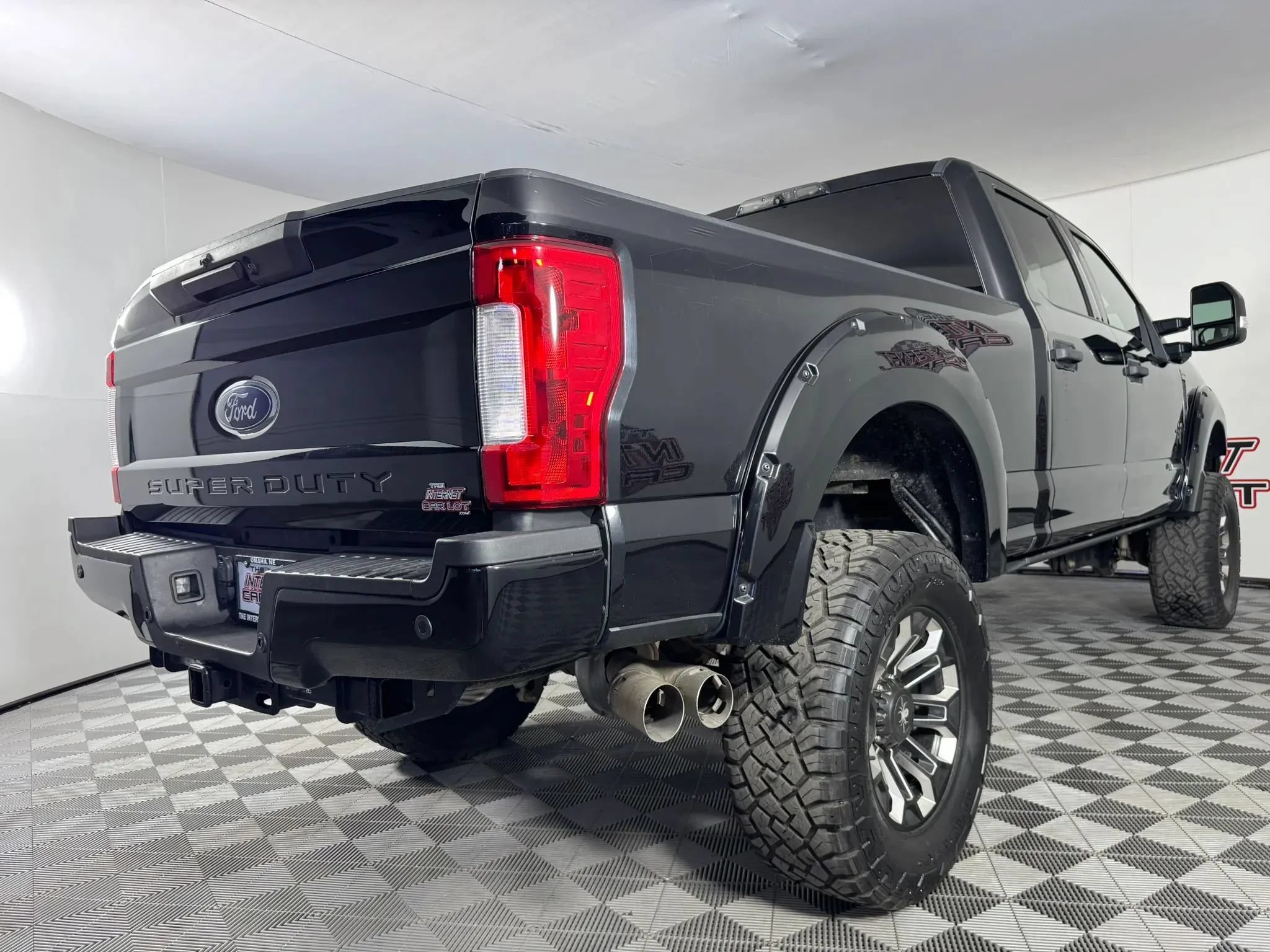 Used 2019 Ford F250 XLT w/ XLT Value Package AWD/4WD image 27