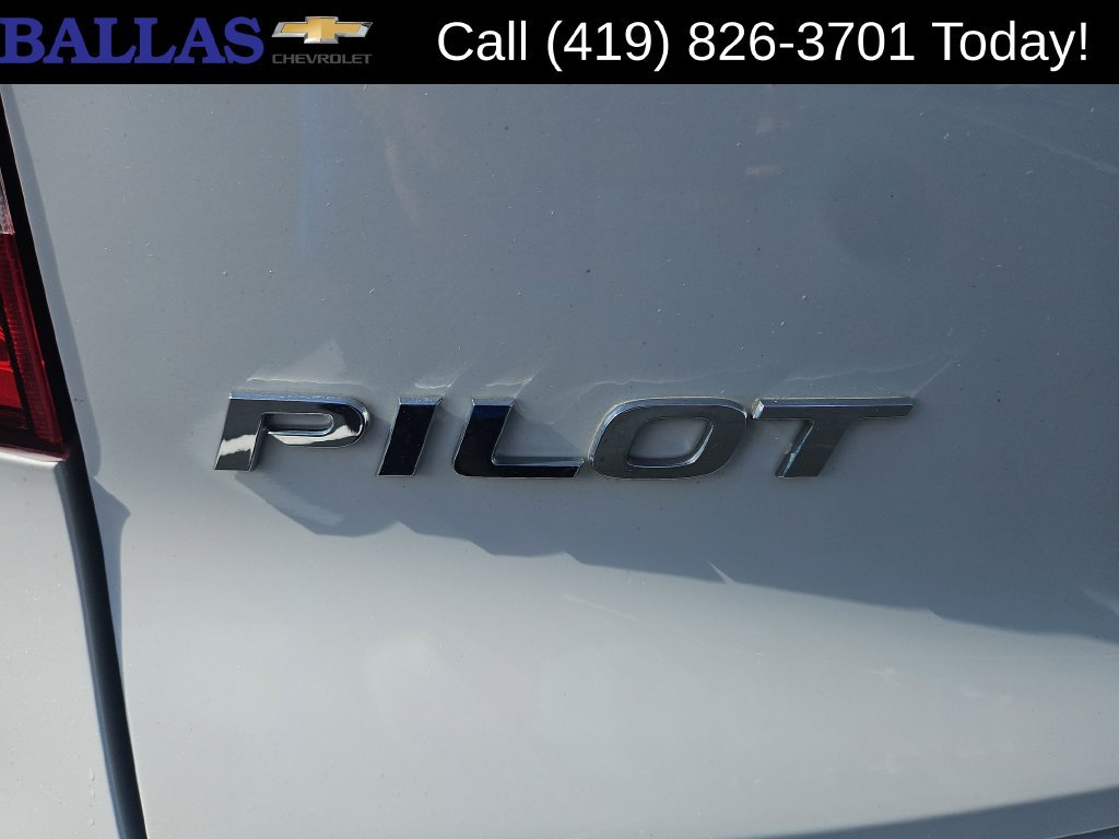 Used 2020 Honda Pilot Touring image 35
