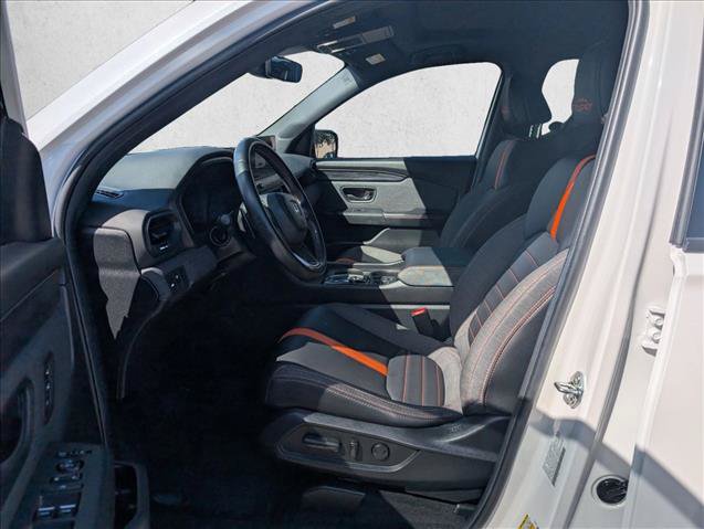 Used 2026 Honda Passport TrailSport image 15