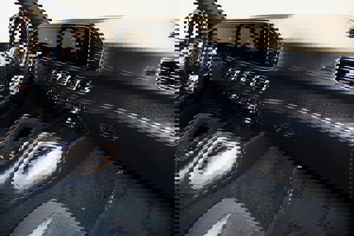 Used 2021 Mercedes-Benz GLE 53 AMG 4MATIC Coupe image 72