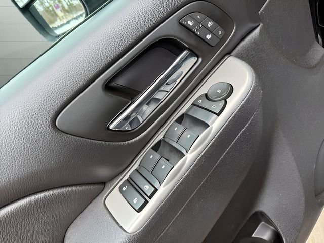 Used 2013 Chevrolet Silverado 3500 LTZ w/ LTZ Plus Package image 11