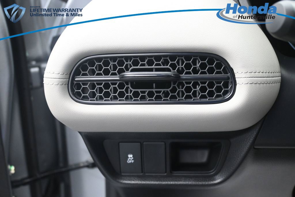 New 2027 Honda HR-V LX image 26