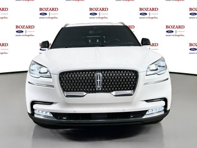 Certified 2023 Lincoln Aviator Reserve w/ Equipment Group 201A RWD image 2