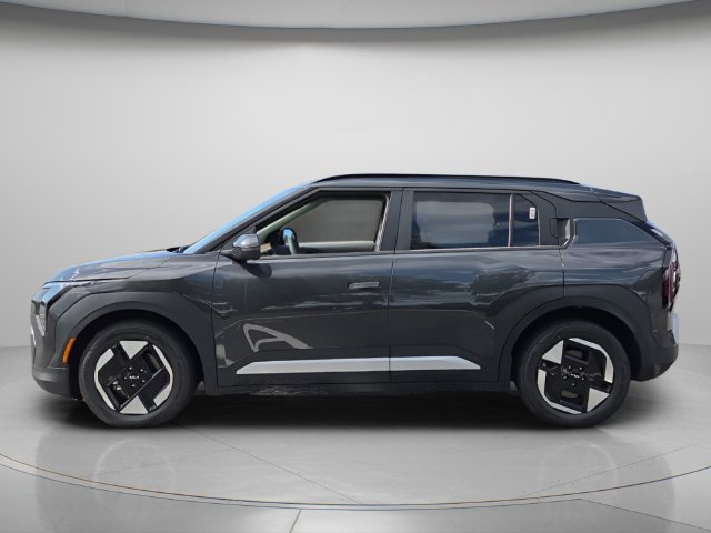 New 2027 Kia EV3 Wind FWD image 2