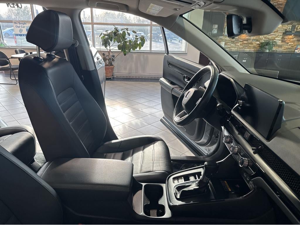 Used 2023 Honda CR-V EX-L image 39