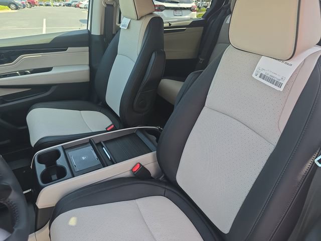 New 2026 Honda Odyssey Elite image 15