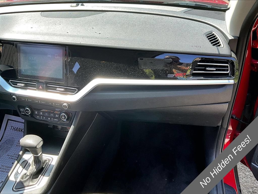 Used 2020 Kia Niro LX FWD image 14