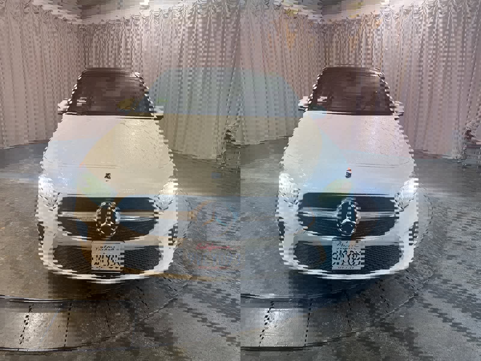 Used 2022 Mercedes-Benz A 220 image 2