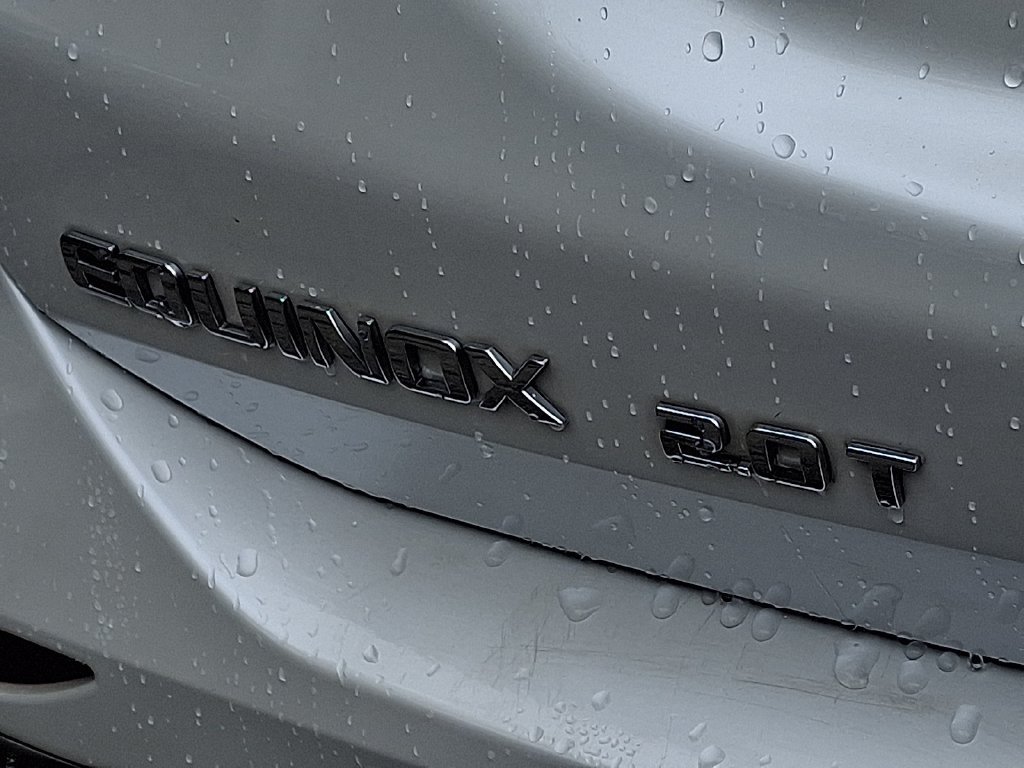 Used 2020 Chevrolet Equinox Premier AWD/4WD image 34