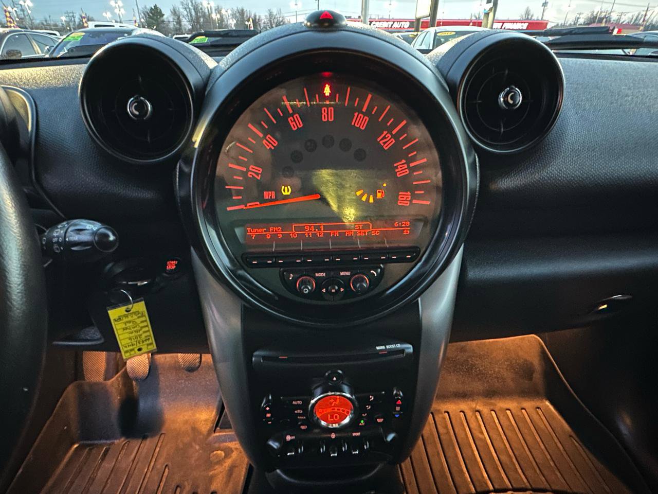 Used 2016 MINI Cooper Countryman image 16