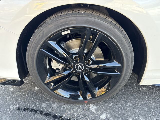 New 2026 Acura Integra A-Spec image 12