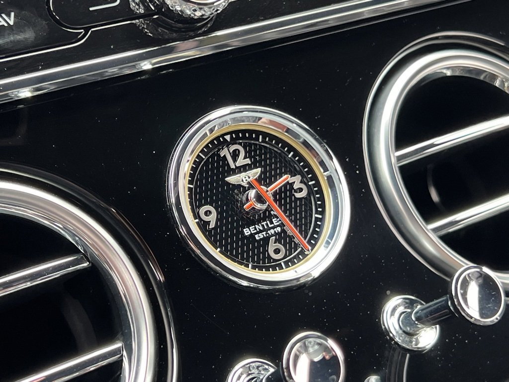 Certified 2022 Bentley Continental GT Speed image 24
