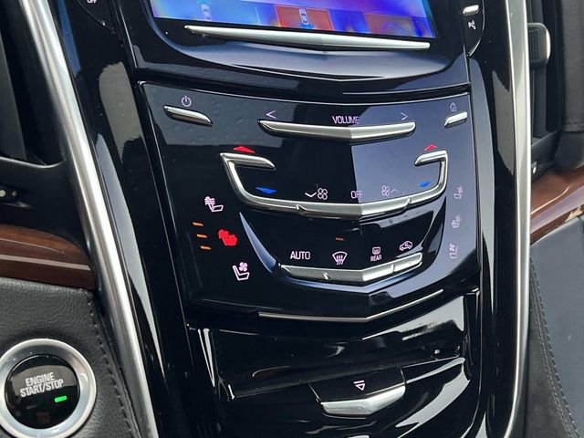 Used 2018 Cadillac Escalade ESV Premium Luxury image 28