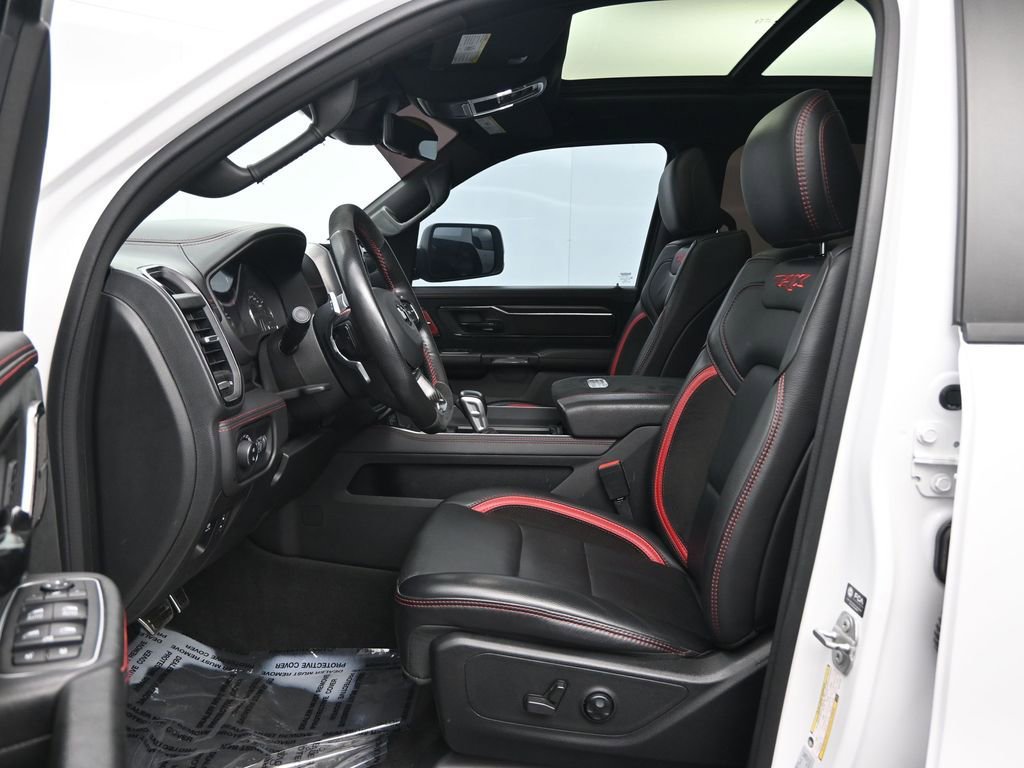Used 2022 RAM 1500 TRX w/ TRX Level 2 Equipment Group image 23