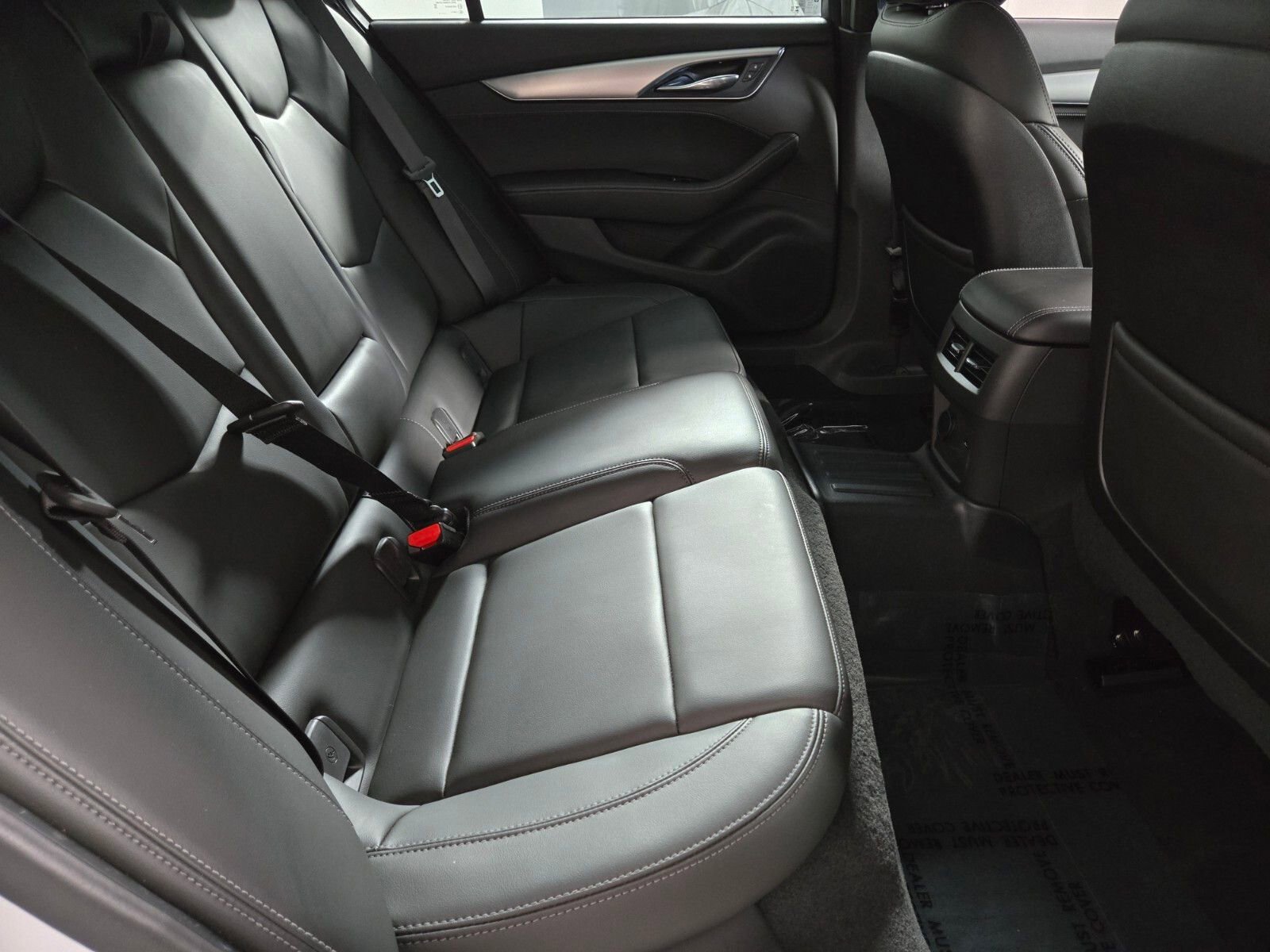 Used 2024 Cadillac CT5 Luxury RWD image 17