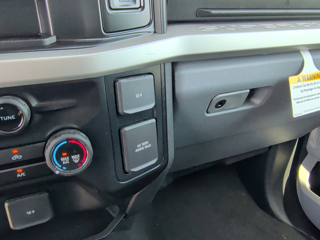 New 2026 Ford F350 XLT AWD/4WD image 27