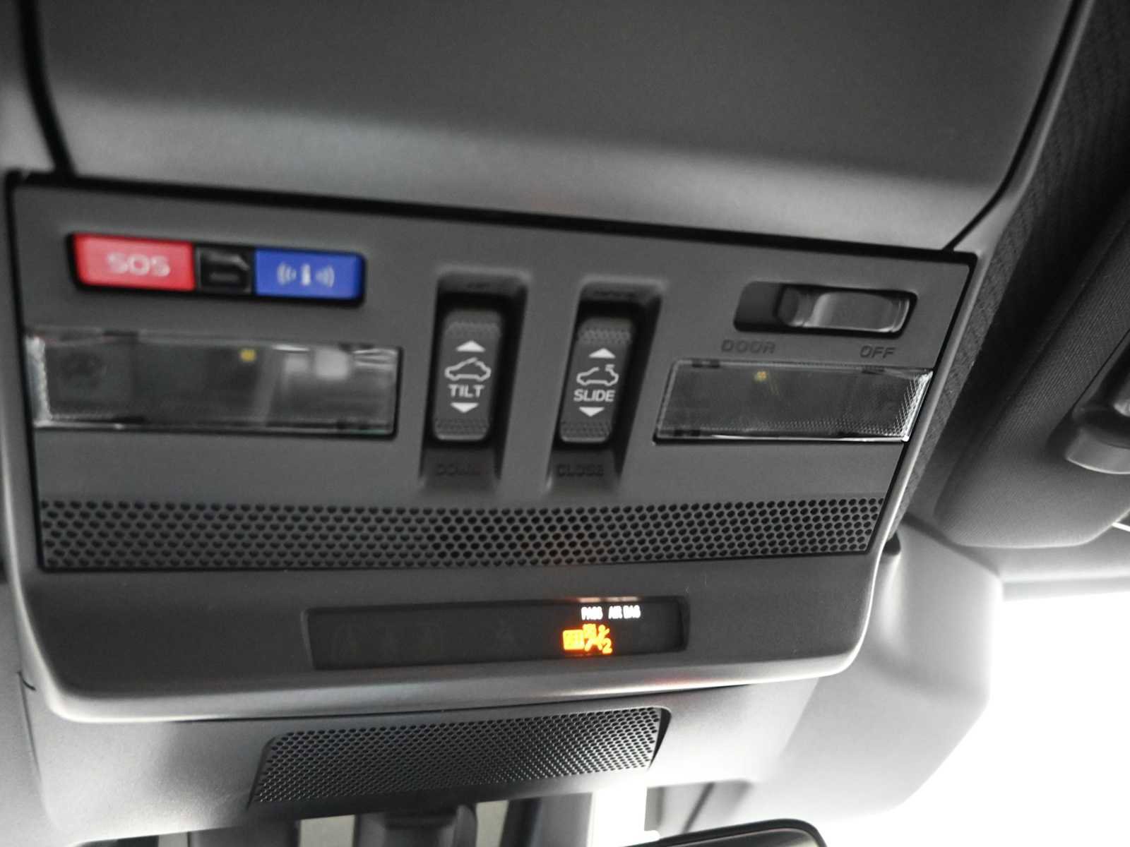 New 2026 Subaru Outback Premium image 16