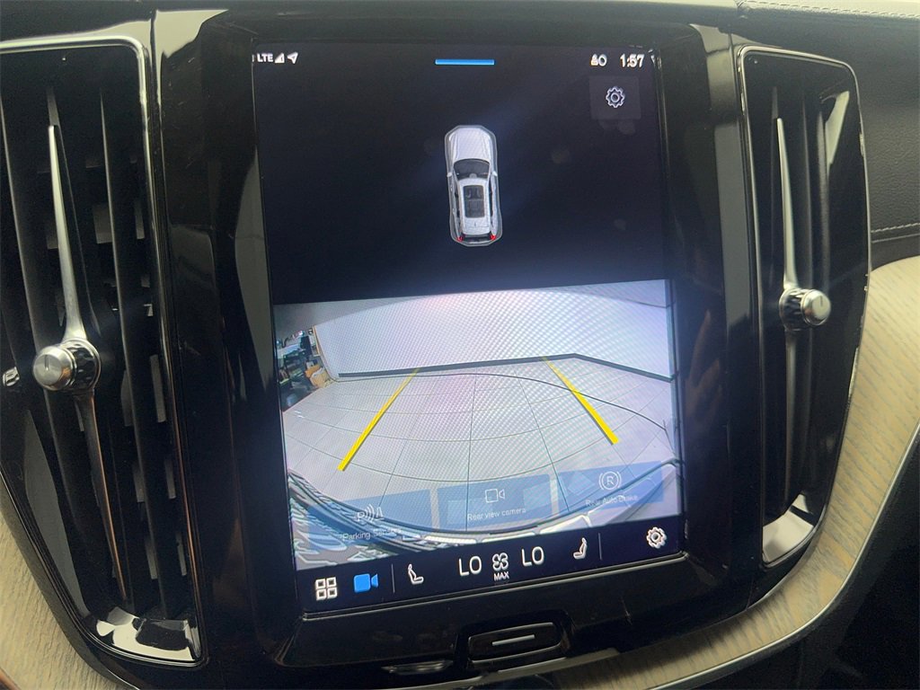 Used 2022 Volvo XC60 B5 Inscription w/ Protection Package Premier image 66