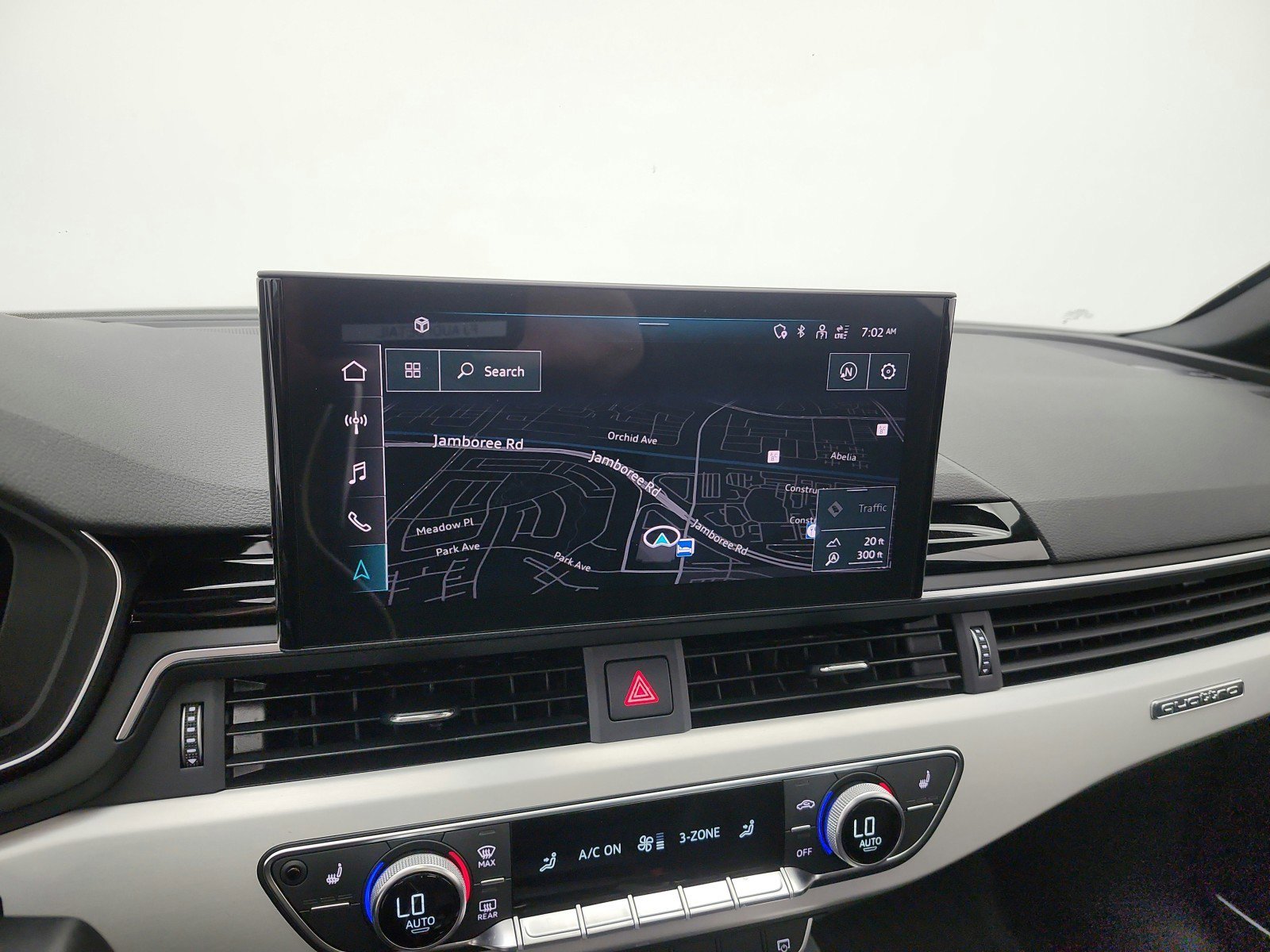 Used 2023 Audi A4 2.0T Premium Plus w/ Premium Plus Package image 15