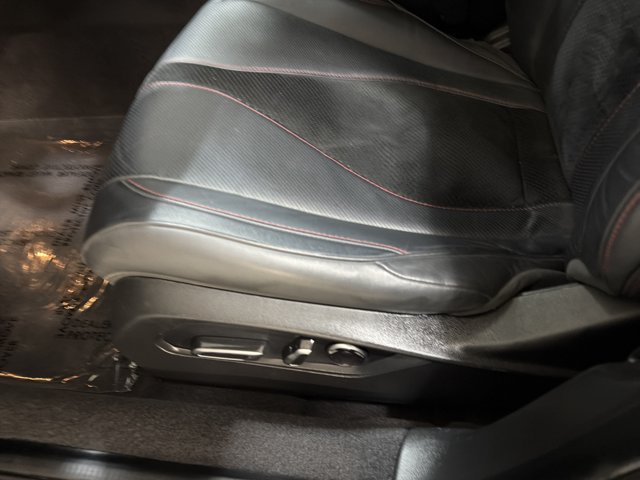 Used 2021 Acura TLX w/ A-SPEC Package FWD image 16