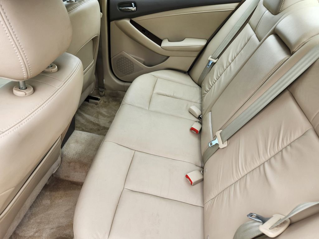 Used 2012 Nissan Altima 2.5 SL w/ 2.5SL Pkg image 11