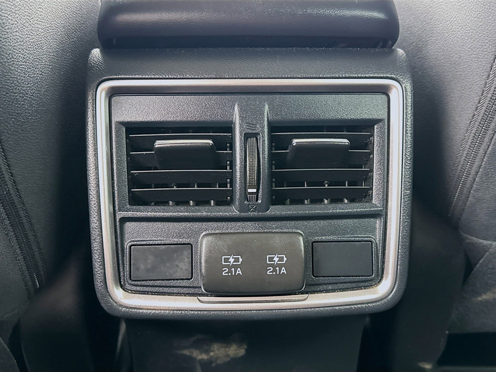 Used 2021 Subaru Forester Premium AWD/4WD image 17