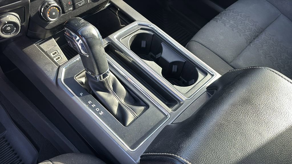 Used 2019 Ford F150 XLT w/ Equipment Group 302A Luxury image 21