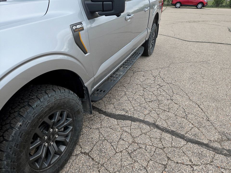 Used 2024 Ford F150 Tremor w/ Mobile Office Package AWD/4WD image 32