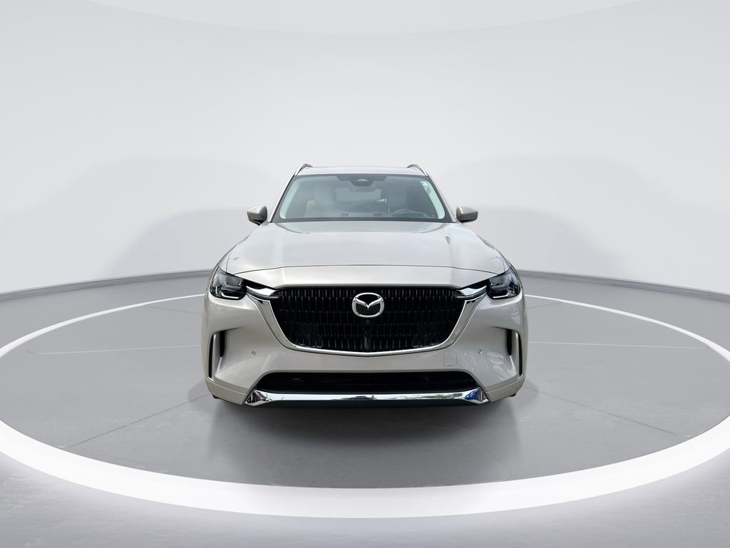 New 2026 MAZDA CX-90 3.3 Turbo S w/ Premium Plus AWD/4WD image 3