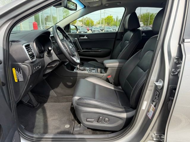 Used 2020 Kia Sportage EX w/ Option Group 15 AWD/4WD image 20
