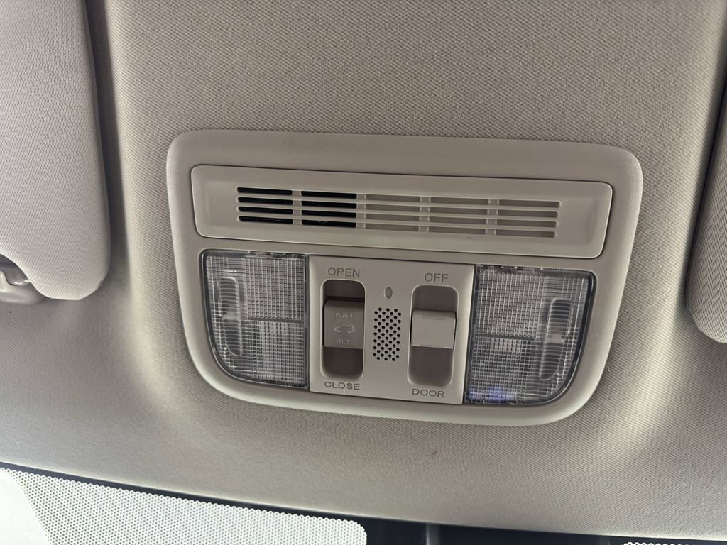 Used 2021 Honda HR-V EX image 21