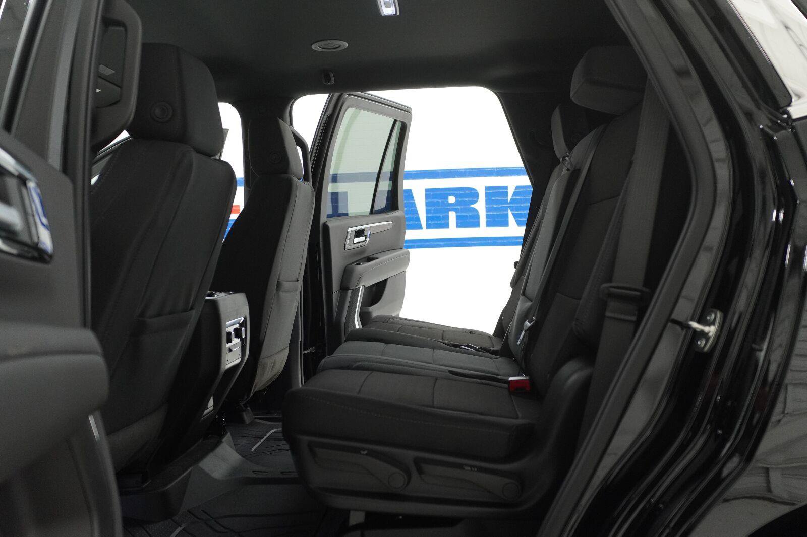 New 2026 Chevrolet Tahoe LS RWD image 25