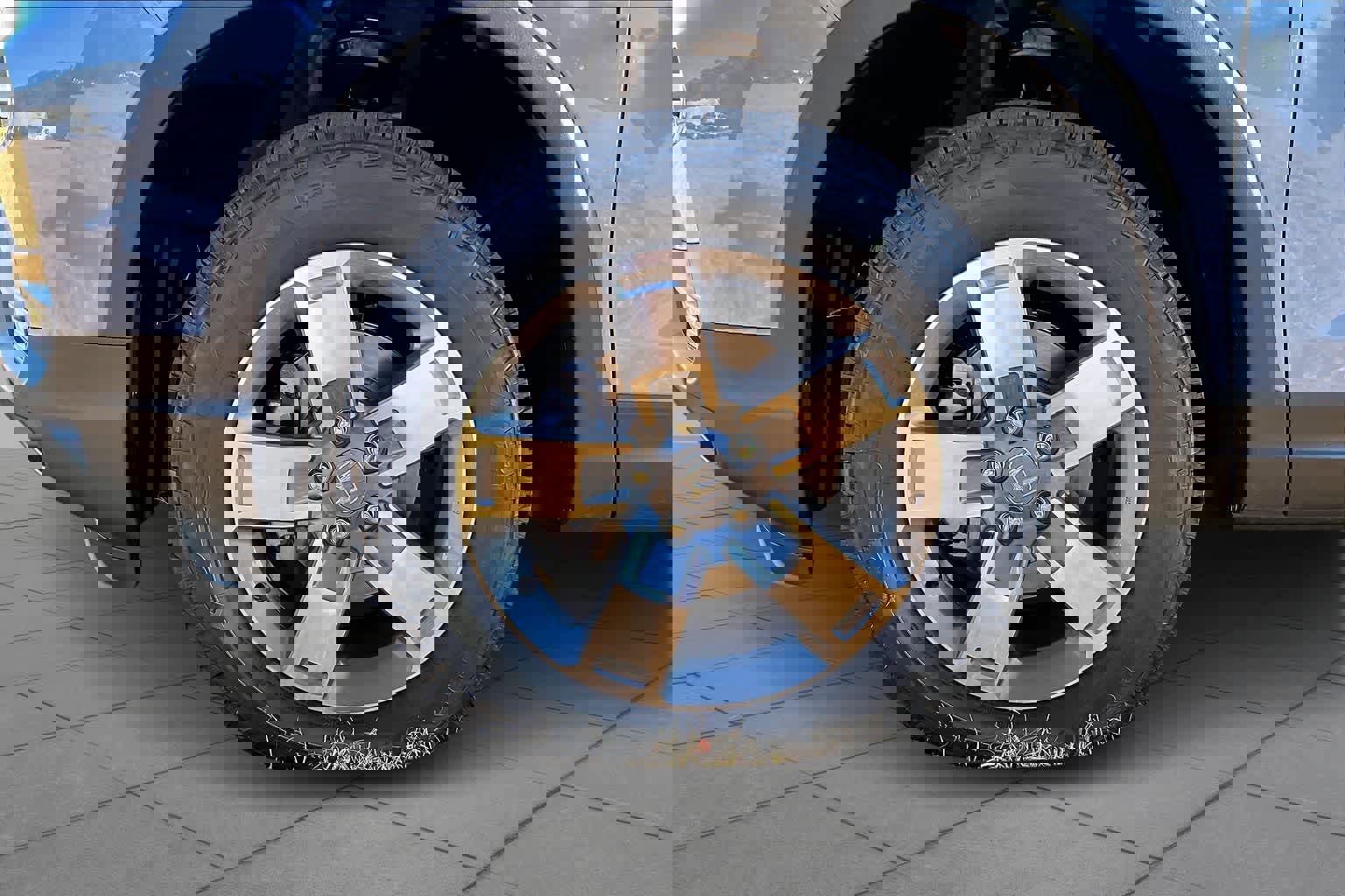 New 2026 Honda Ridgeline RTL image 9