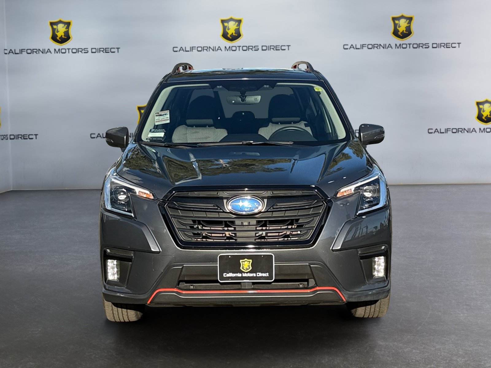 Used 2023 Subaru Forester Sport AWD/4WD image 8